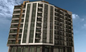 1 dormitorio Bratya Miladinovi, Burgas