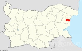 σπίτι Αβρεν, περιοχή Βάρνα 2