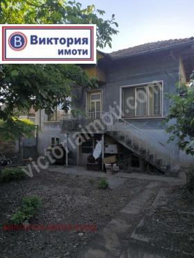 Hus Polski Trambesh, region Veliko Tarnovo