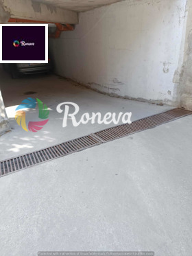 Parkovací místo Vazraždane 1, Varna