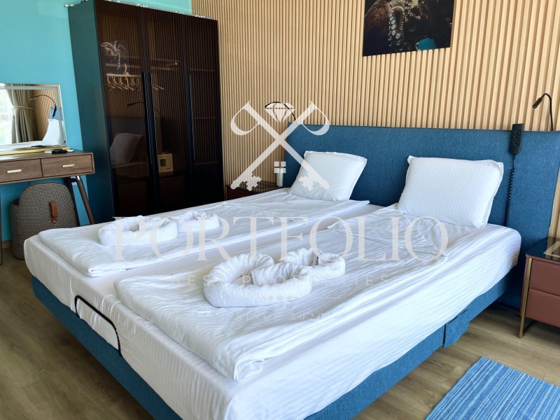 Zu verkaufen  1 Schlafzimmer region Burgas , Sweti Wlas , 70 qm | 24254945 - Bild [7]