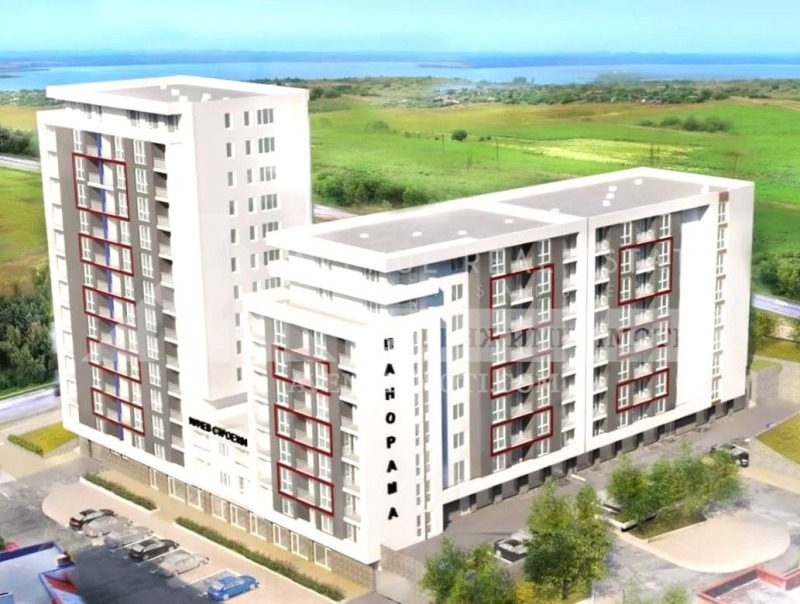 De vânzare  1 dormitor Burgas , Meden rudnic - zona V , 72 mp | 70939429 - imagine [2]