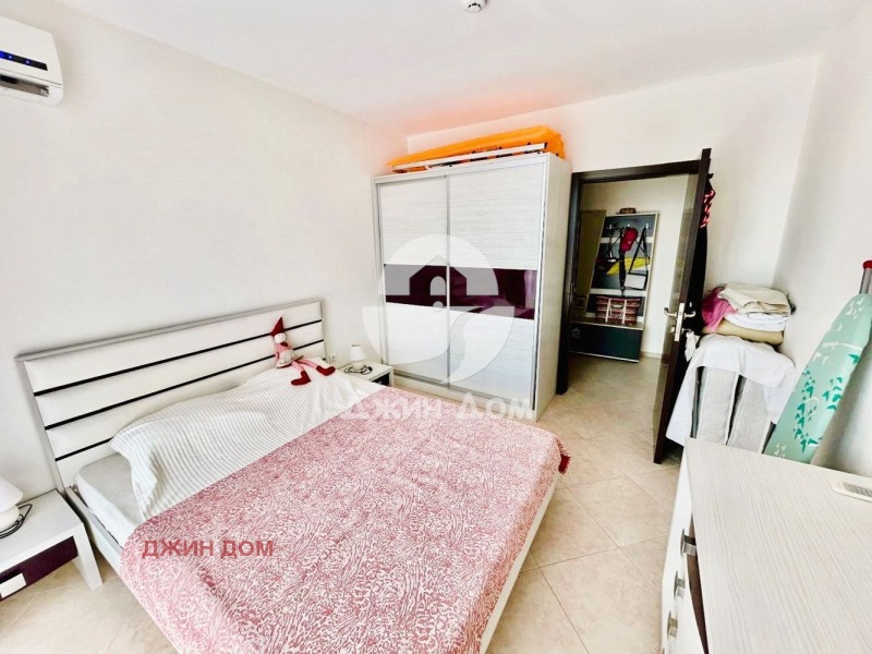 For Sale  1 bedroom region Burgas , k.k. Slanchev bryag , 56 sq.m | 26930186 - image [6]