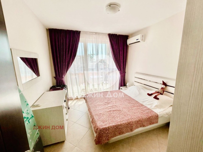 For Sale  1 bedroom region Burgas , k.k. Slanchev bryag , 56 sq.m | 26930186 - image [5]