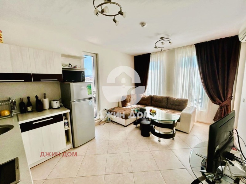 For Sale  1 bedroom region Burgas , k.k. Slanchev bryag , 56 sq.m | 26930186 - image [3]