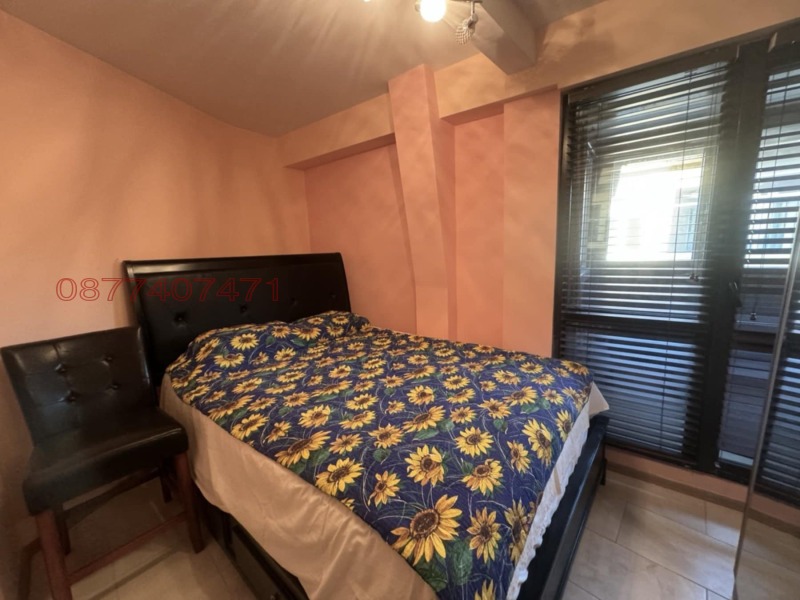 Продава  1 slaapkamer Varna , Operata , 42 кв.м | 99951314 - изображение [8]