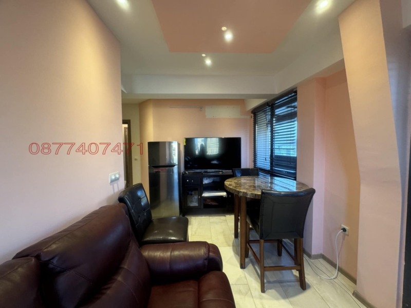 Продава  1 slaapkamer Varna , Operata , 42 кв.м | 99951314 - изображение [2]