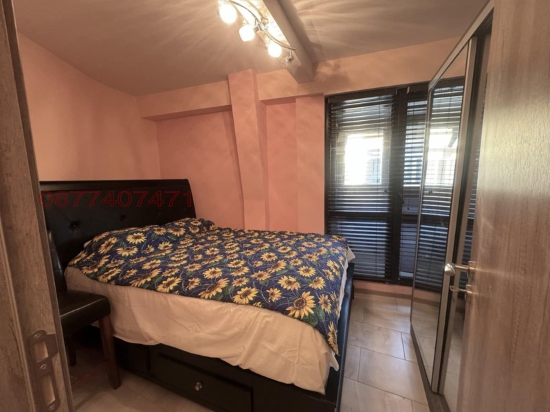 Продава  1 slaapkamer Varna , Operata , 42 кв.м | 99951314 - изображение [6]