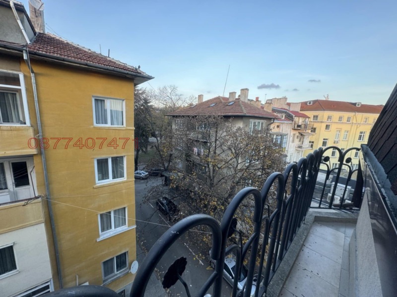 Продава  1 slaapkamer Varna , Operata , 42 кв.м | 99951314 - изображение [12]