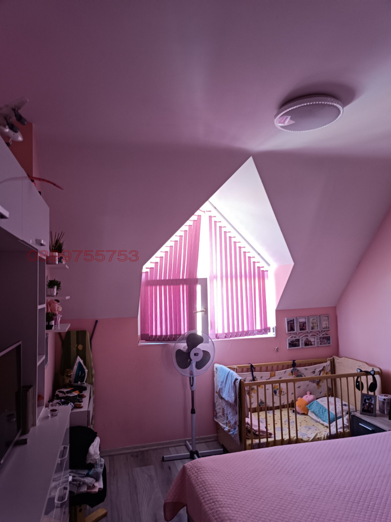 In vendita  1 camera da letto regione Sofia , Novi han , 55 mq | 88911321 - Immagine [13]