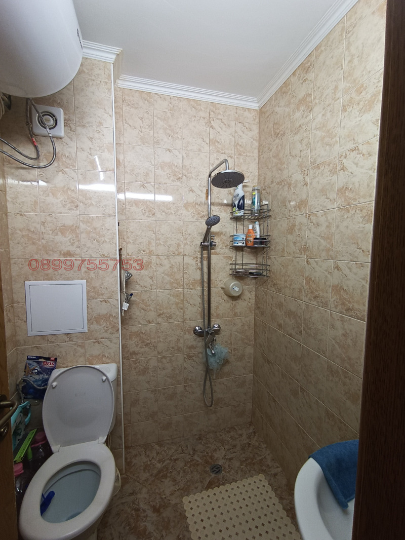 In vendita  1 camera da letto regione Sofia , Novi han , 55 mq | 88911321 - Immagine [10]
