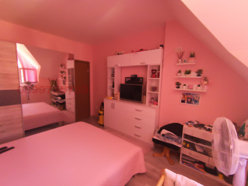 In vendita  1 camera da letto regione Sofia , Novi han , 55 mq | 88911321 - Immagine [12]