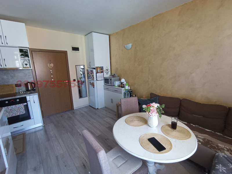 In vendita  1 camera da letto regione Sofia , Novi han , 55 mq | 88911321 - Immagine [8]