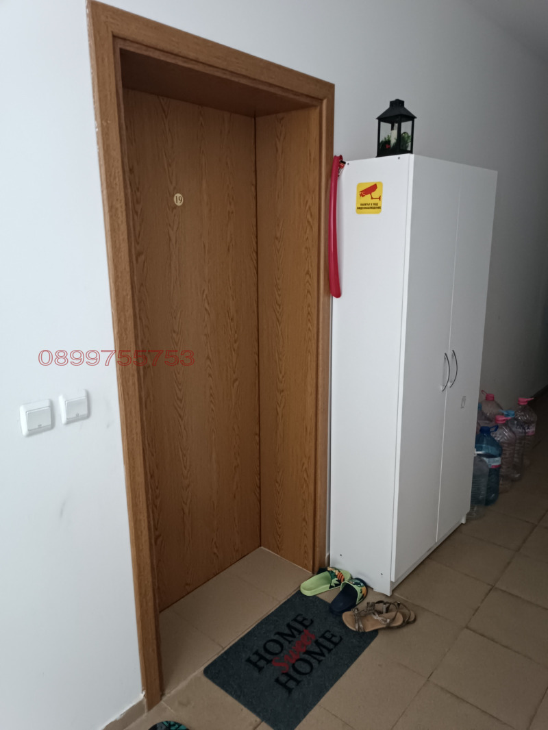 In vendita  1 camera da letto regione Sofia , Novi han , 55 mq | 88911321 - Immagine [14]