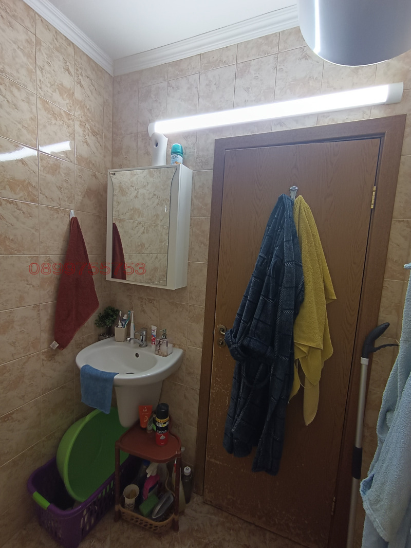 In vendita  1 camera da letto regione Sofia , Novi han , 55 mq | 88911321 - Immagine [11]