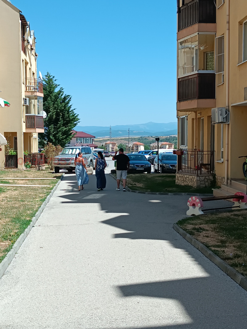 In vendita  1 camera da letto regione Sofia , Novi han , 55 mq | 88911321 - Immagine [2]