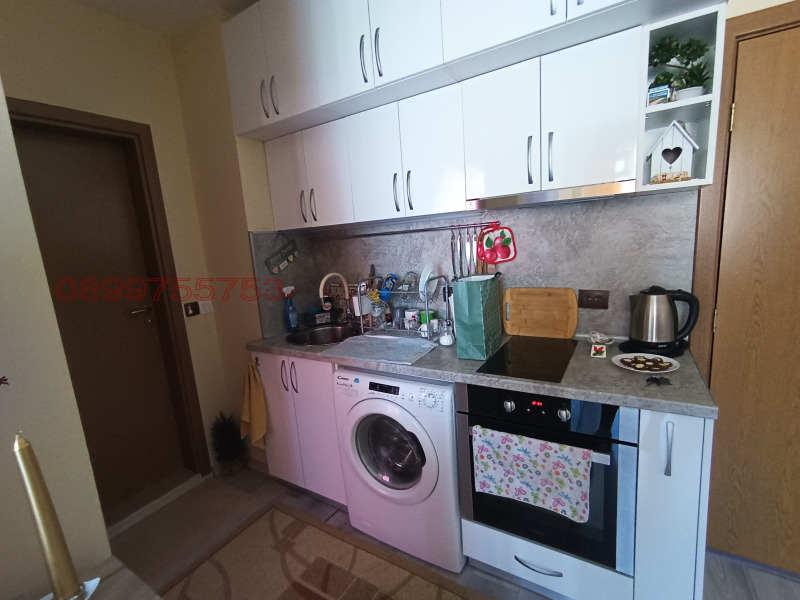 In vendita  1 camera da letto regione Sofia , Novi han , 55 mq | 88911321 - Immagine [6]