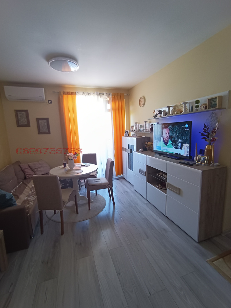 In vendita  1 camera da letto regione Sofia , Novi han , 55 mq | 88911321 - Immagine [9]