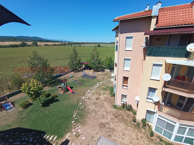 In vendita  1 camera da letto regione Sofia , Novi han , 55 mq | 88911321 - Immagine [4]