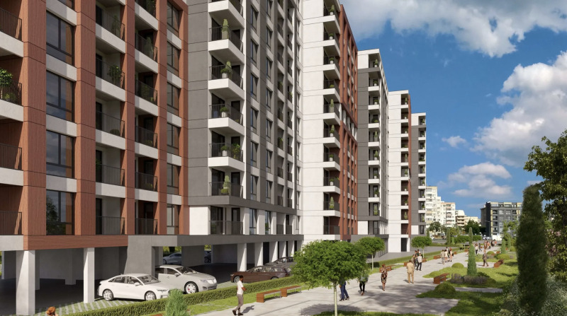 À vendre  1 chambre Varna , Kaisieva gradina , 64 m² | 78586814 - image [4]
