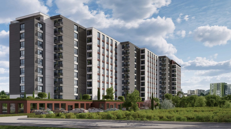 À vendre  1 chambre Varna , Kaisieva gradina , 64 m² | 78586814 - image [5]