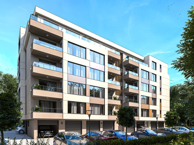 Satılık  1 yatak odası bölge Burgaz , Pomorie , 63 metrekare | 67114593