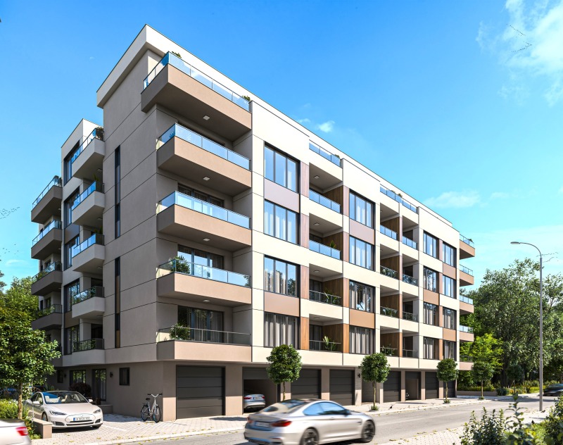 Satılık  1 yatak odası bölge Burgaz , Pomorie , 63 metrekare | 67114593 - görüntü [9]