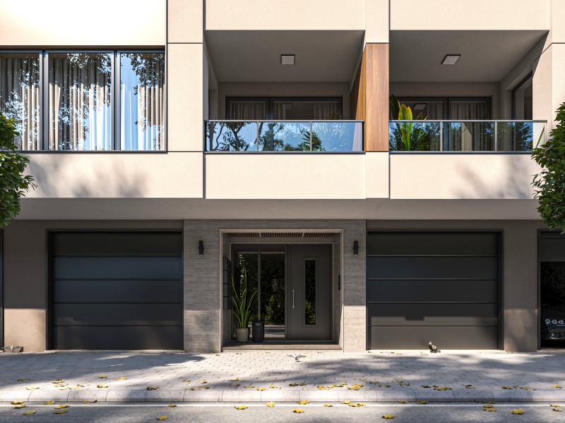 Satılık  1 yatak odası bölge Burgaz , Pomorie , 63 metrekare | 67114593 - görüntü [7]