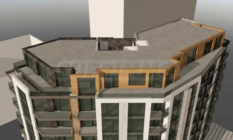 À venda  1 quarto Burgas , Bratia Miladinovi , 81 m² | 41637620 - imagem [7]
