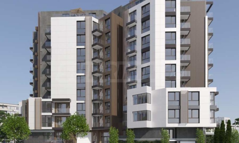 À venda  1 quarto Burgas , Bratia Miladinovi , 81 m² | 41637620 - imagem [11]