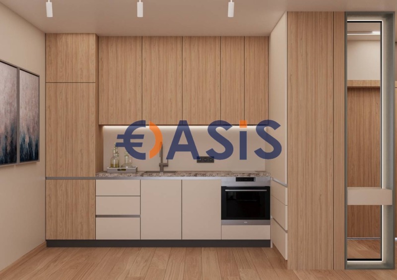 Na prodej  1 ložnice oblast Burgas , Sveti Vlas , 64 m2 | 79087308 - obraz [2]