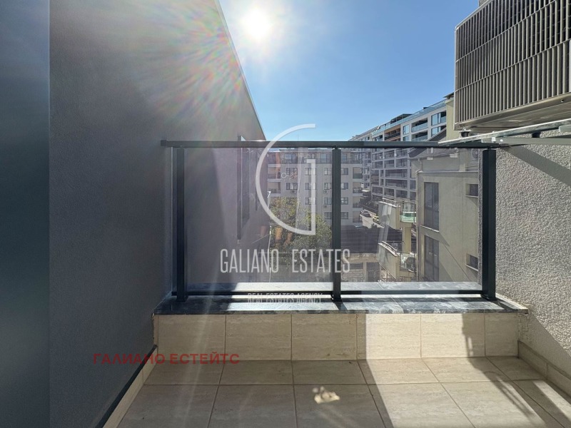 Продава  2-стаен град София , Дианабад , 89 кв.м | 84844223 - изображение [15]