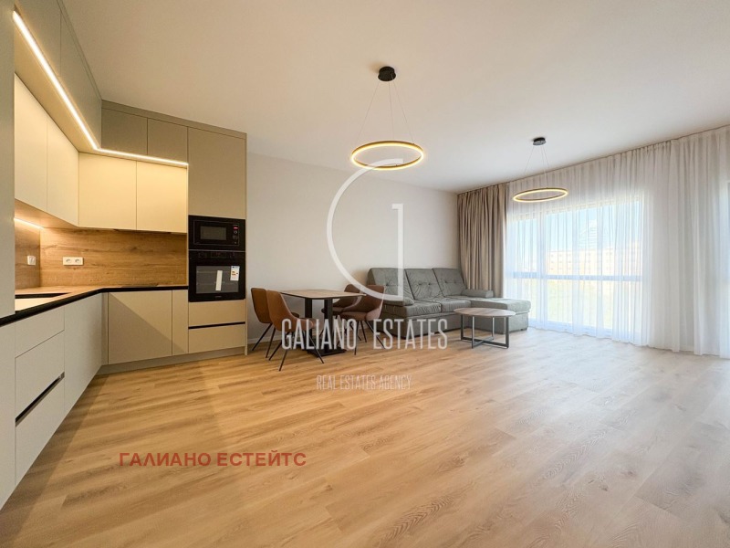 Продава  2-стаен град София , Дианабад , 89 кв.м | 84844223