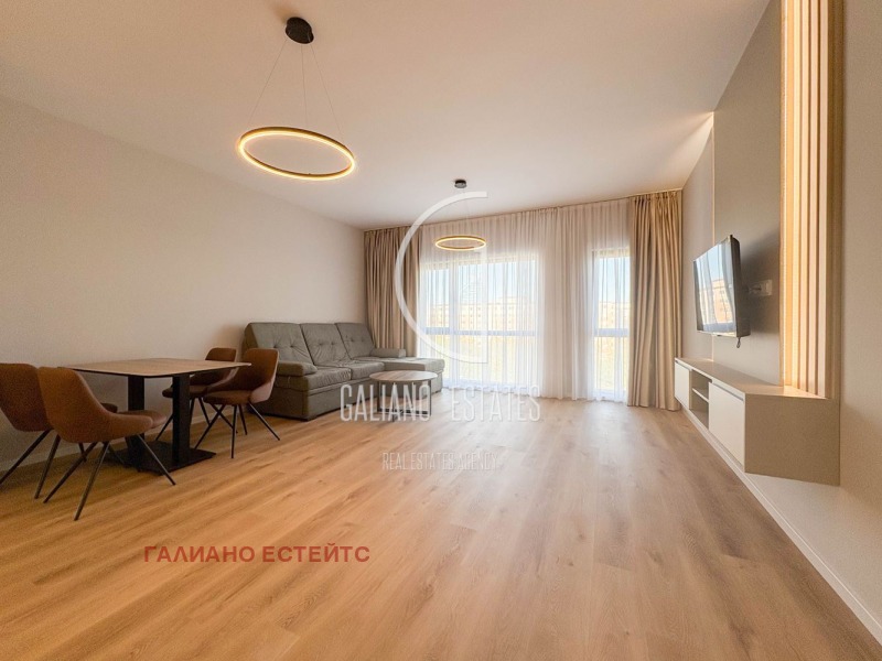 Продава  2-стаен град София , Дианабад , 89 кв.м | 84844223 - изображение [2]