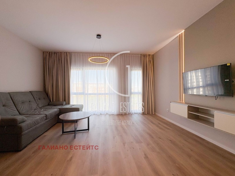 Продава  2-стаен град София , Дианабад , 89 кв.м | 84844223 - изображение [3]