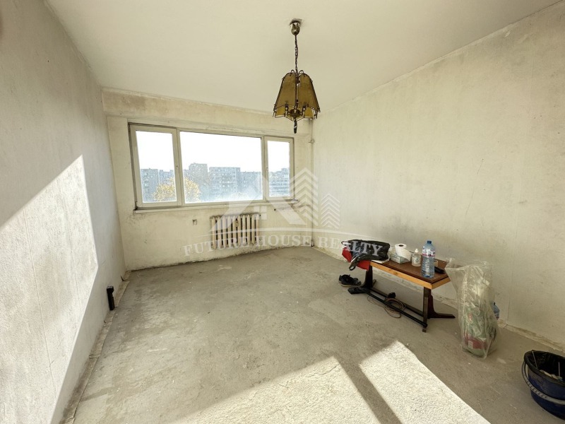 Продава 2-СТАЕН, град София, Люлин 1 • 100000 € / 195583.00 лв. • 60407459 1