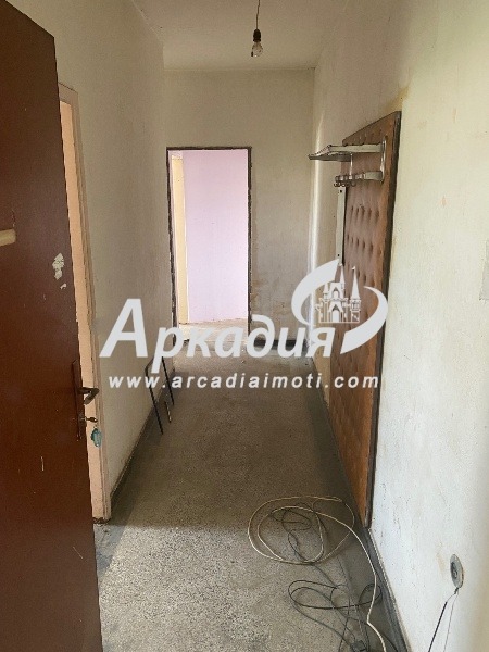 Продава 2-СТАЕН, гр. Пловдив, Христо Смирненски, снимка 9 - Апартаменти - 52492430