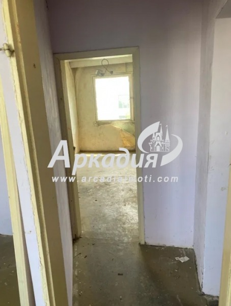 Продава 2-СТАЕН, гр. Пловдив, Христо Смирненски, снимка 5 - Апартаменти - 52492430