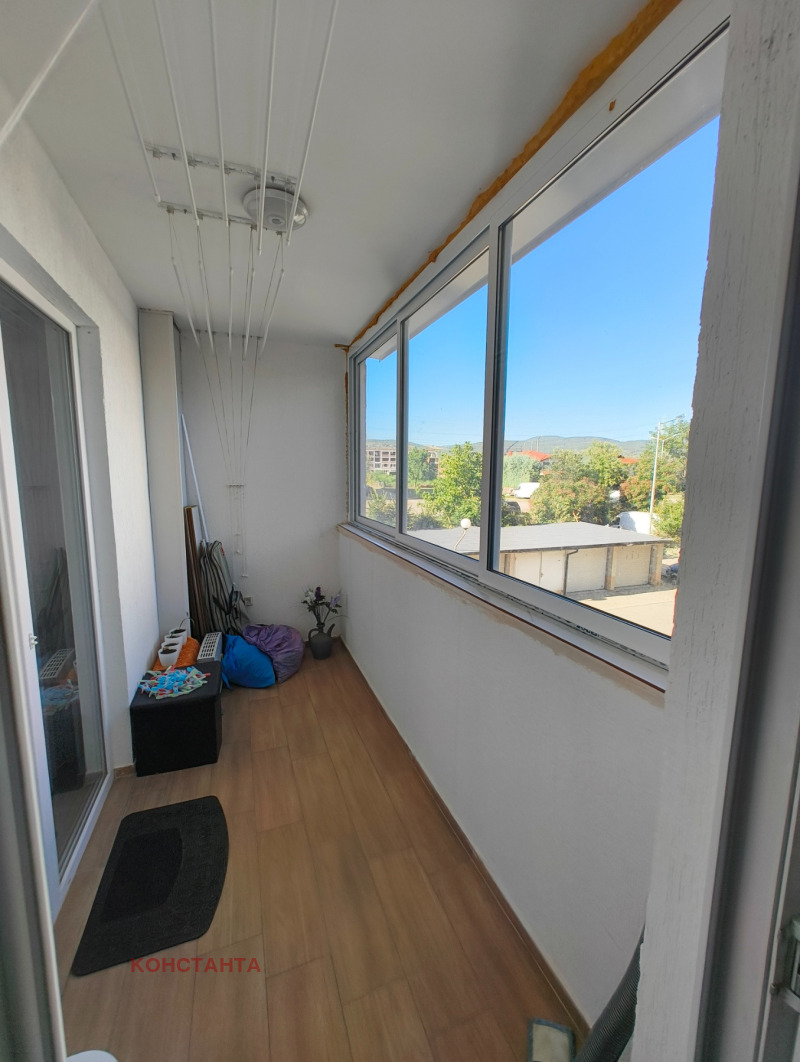 Продава 2-СТАЕН, гр. Стара Загора, Самара 3, снимка 9 - Апартаменти - 52694522