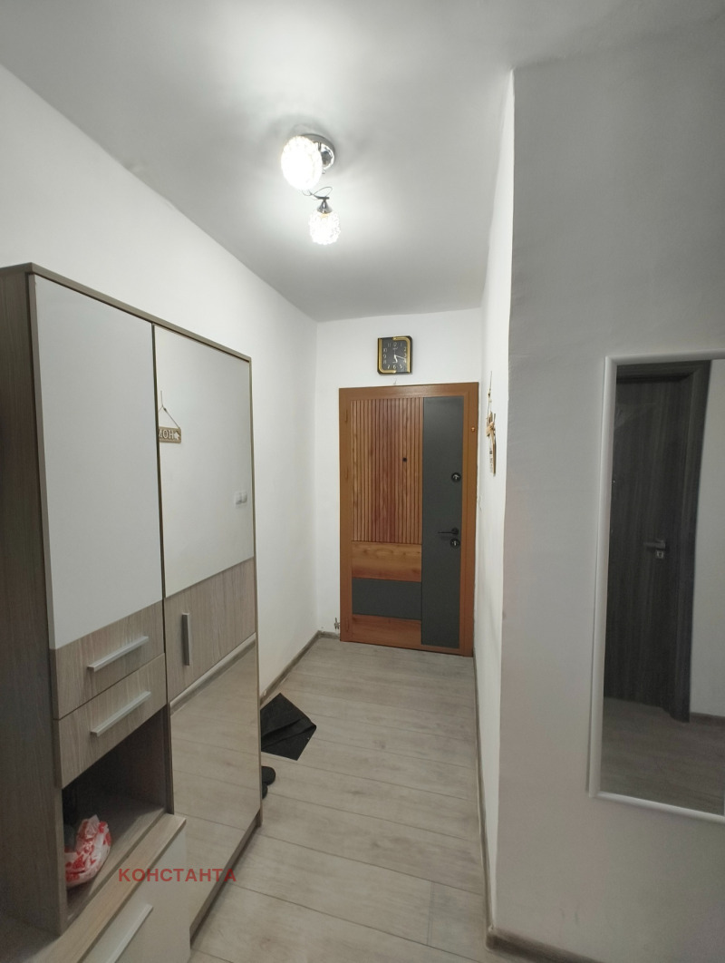 Продава 2-СТАЕН, гр. Стара Загора, Самара 3, снимка 8 - Апартаменти - 52694522