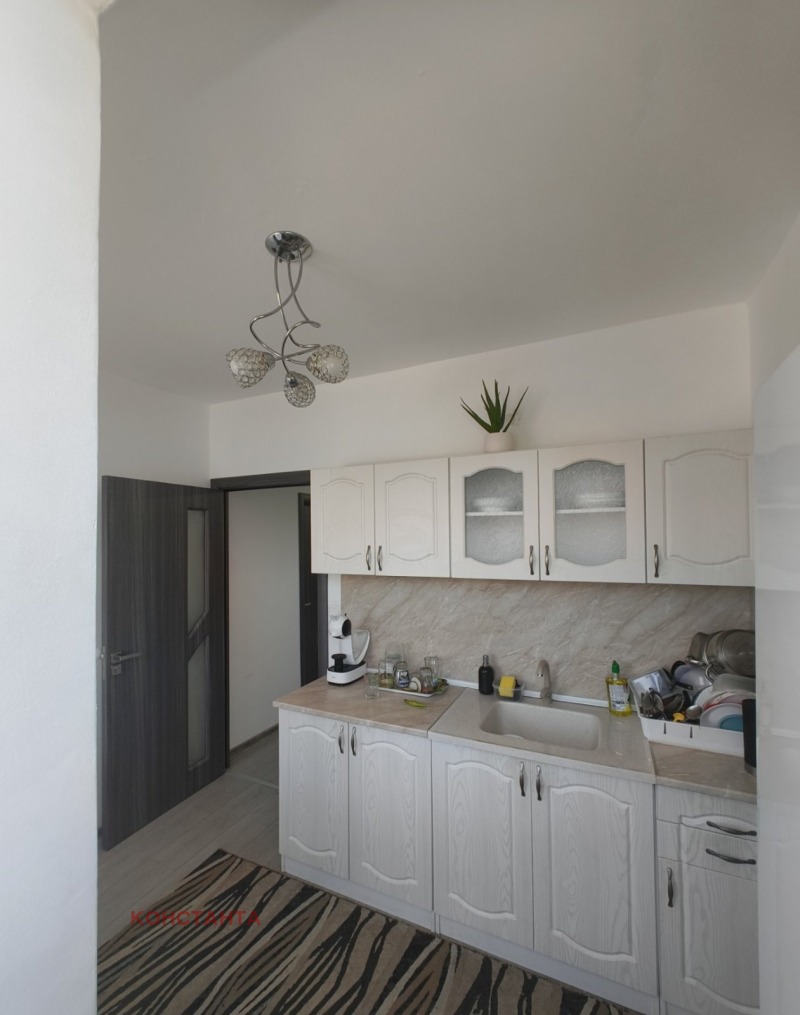 Продава 2-СТАЕН, гр. Стара Загора, Самара 3, снимка 6 - Апартаменти - 52694522