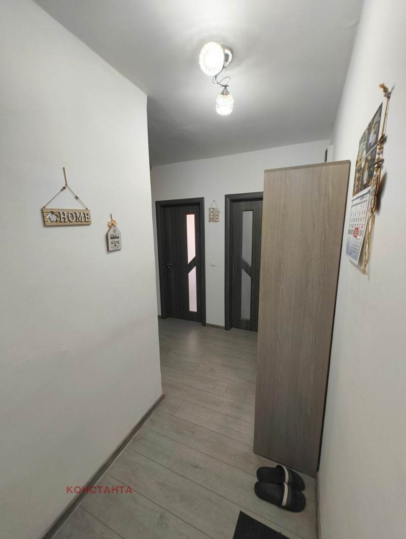 Продава 2-СТАЕН, гр. Стара Загора, Самара 3, снимка 4 - Апартаменти - 52694522
