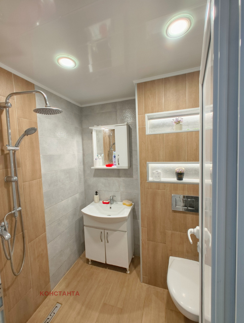 Продава 2-СТАЕН, гр. Стара Загора, Самара 3, снимка 3 - Апартаменти - 52694522