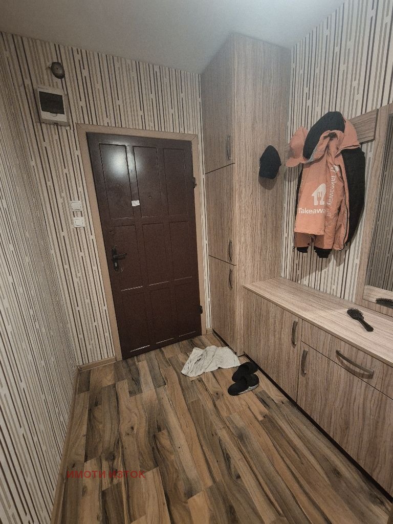 Продава 2-СТАЕН, гр. Перник, Изток, снимка 8 - Апартаменти - 53395876