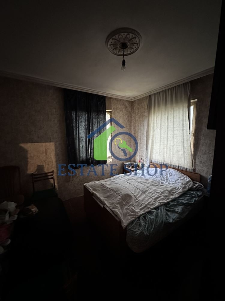 Продава 2-СТАЕН, гр. Пловдив, Кючук Париж, снимка 2 - Апартаменти - 53909497