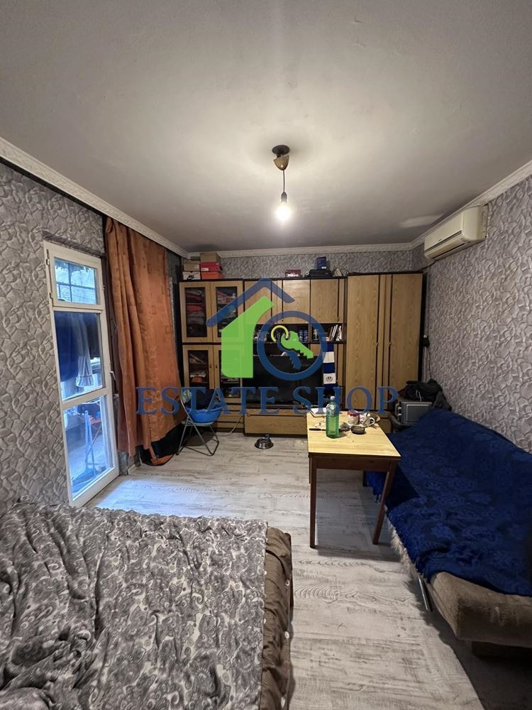 Продава 2-СТАЕН, гр. Пловдив, Кючук Париж