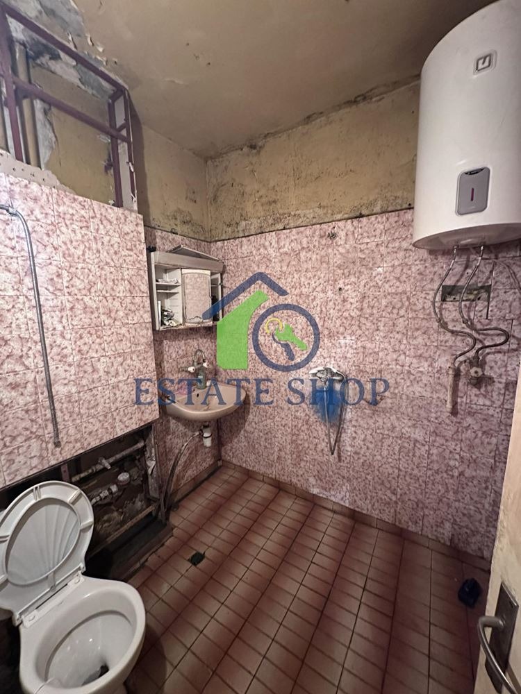 Продава 2-СТАЕН, гр. Пловдив, Кючук Париж, снимка 4 - Апартаменти - 53909497