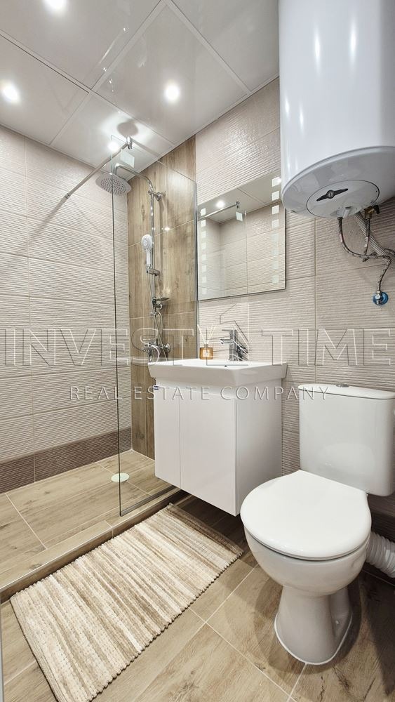 Продава 2-СТАЕН, гр. Варна, Гранд Мол, снимка 10 - Апартаменти - 54333284