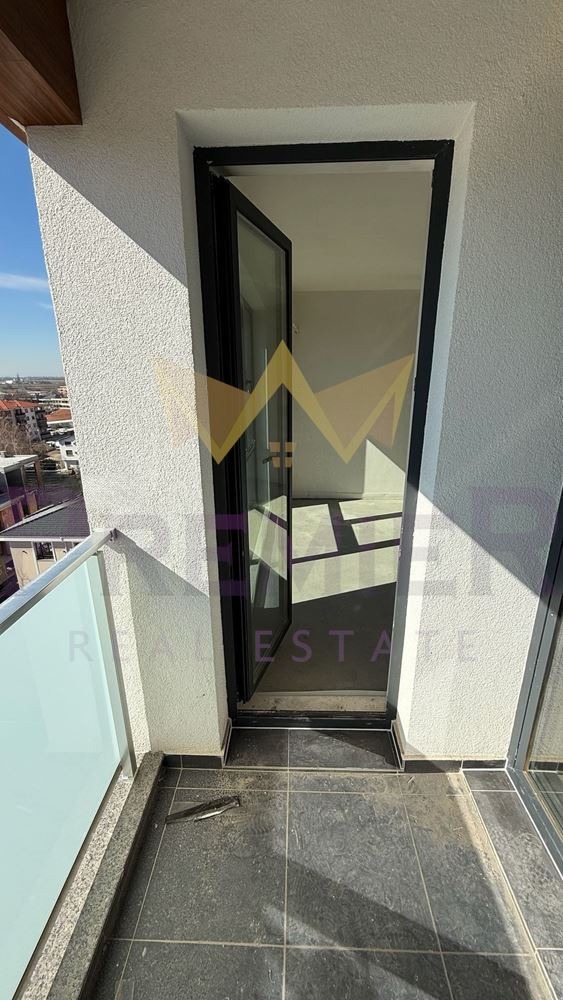 Продава 2-СТАЕН, гр. Пловдив, Западен, снимка 8 - Апартаменти - 54368334