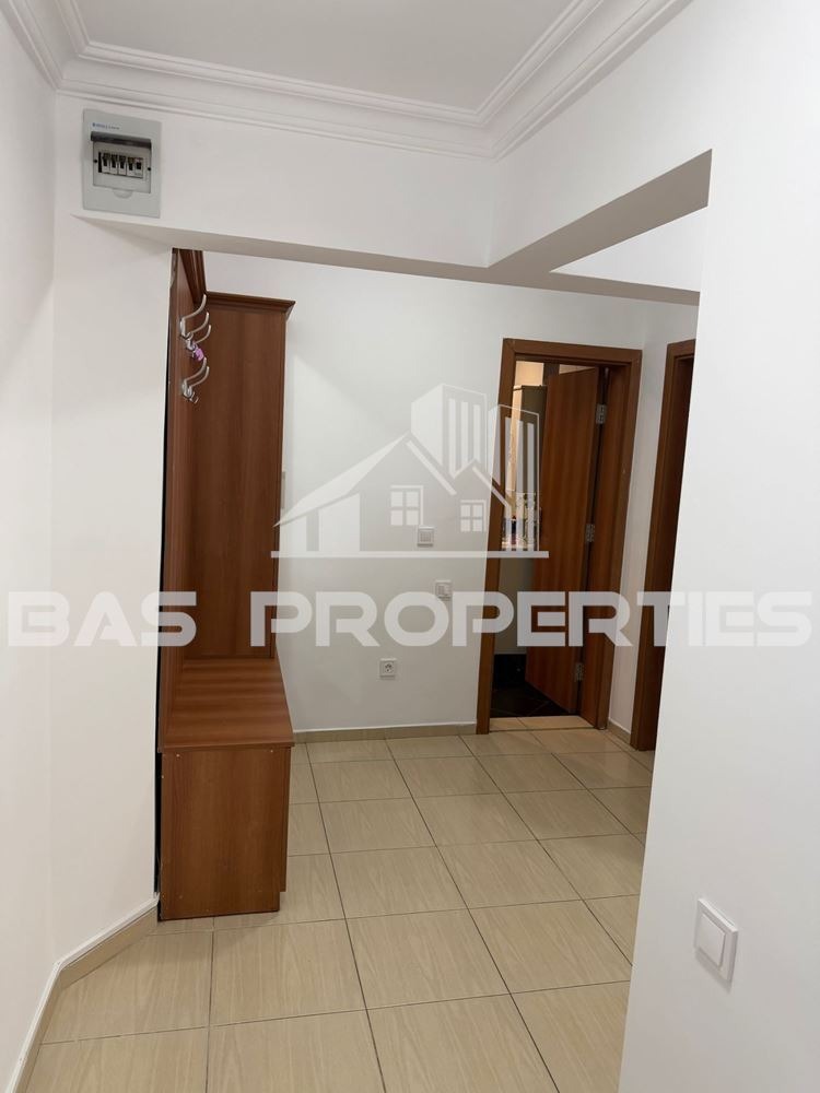 Продава 2-СТАЕН, гр. София, Център, снимка 12 - Апартаменти - 56127779